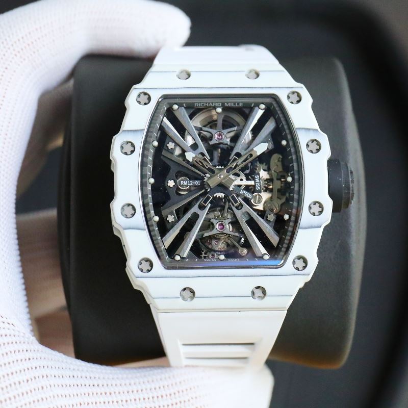 RICHARD MILLE Watches